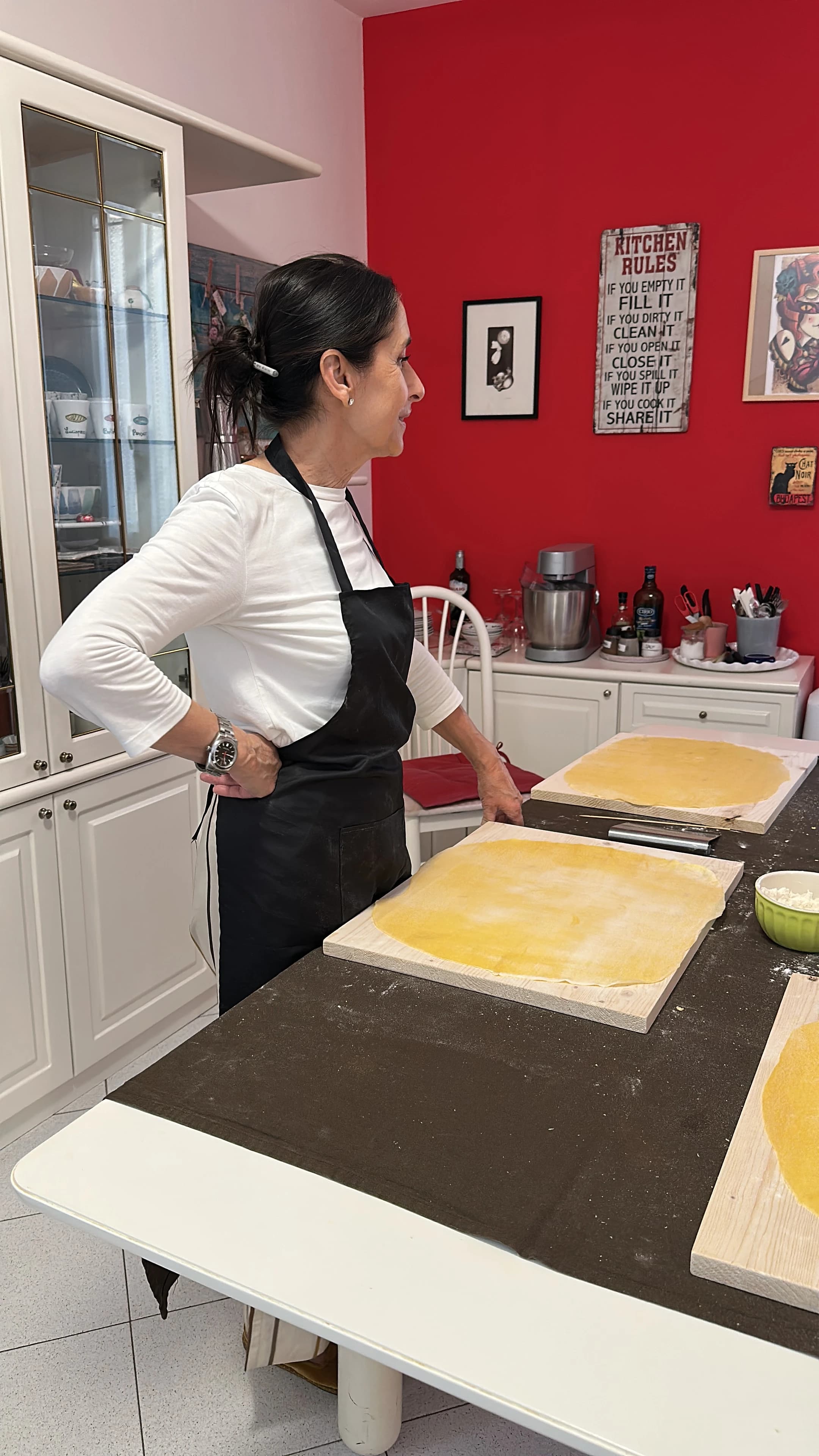 Cooking Classes in Como: Fresh Pasta & Local Recipes