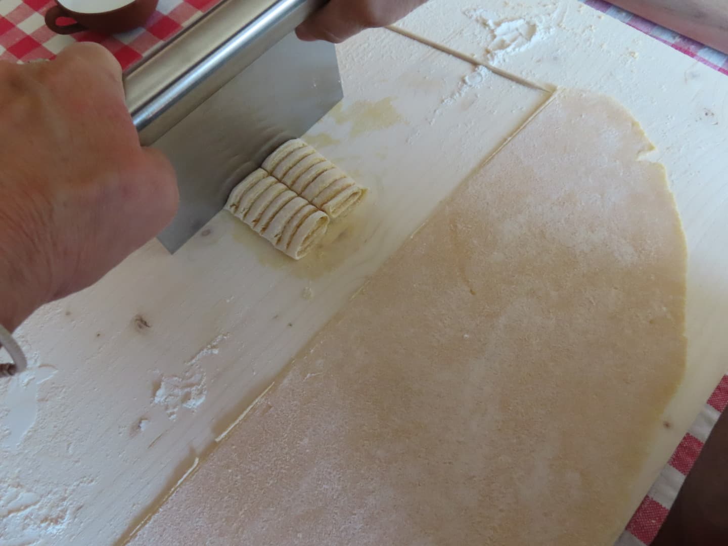 Pasta, Ravioli & Tiramisù 3