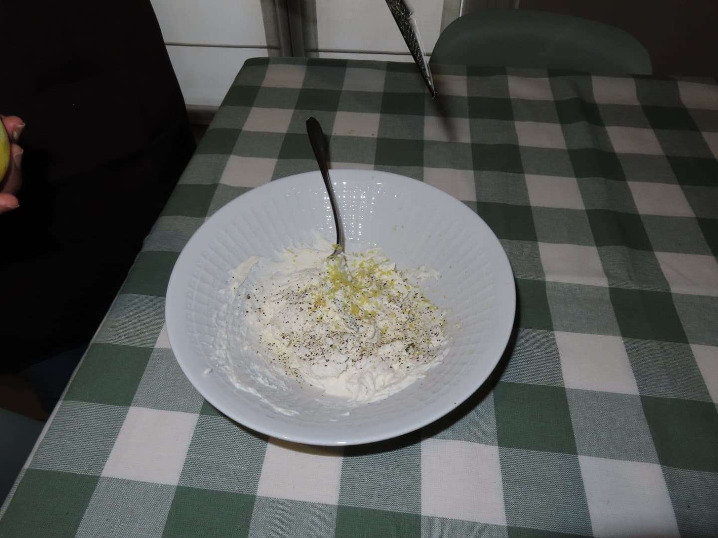 Pasta, Ravioli & Tiramisù 21