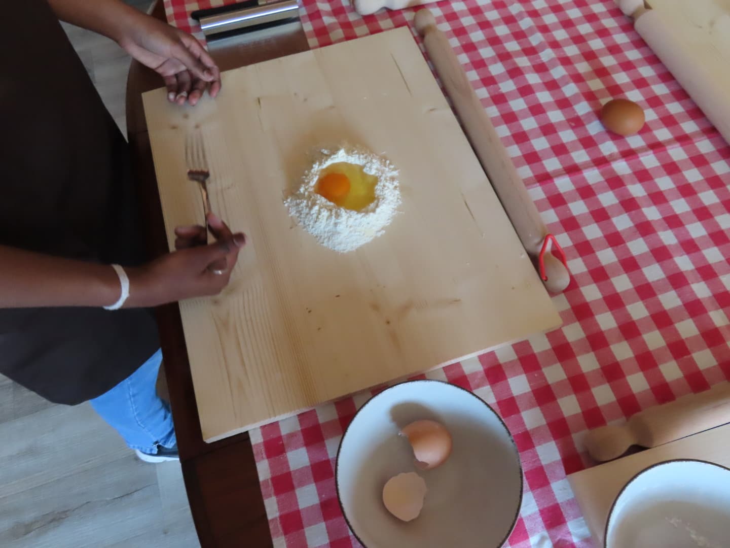 Pasta, Ravioli & Tiramisù 14