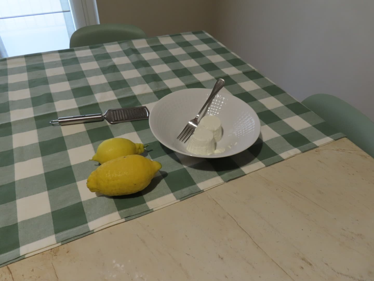 Pasta, Ravioli & Tiramisù 17